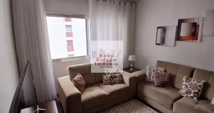 Itaim bibi! apto. 134 m² 3 dorms. 1 suite 3 banhs. 2 vagas à venda - ap2937