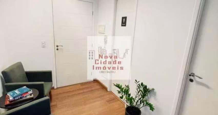 Locação de conj. comercial c/70 mts² no Brooklin!! - SA2949
