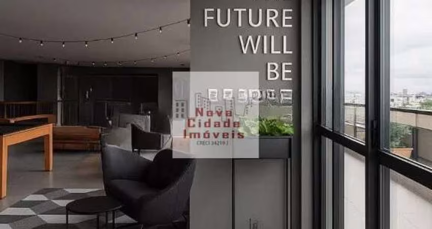 Vila Mariana! Studio mobiliado com 1 vaga para locação - ST2950