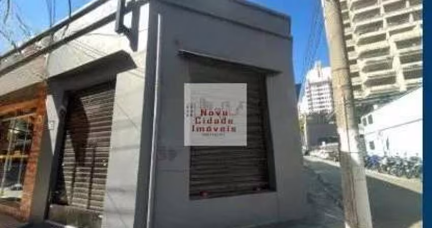 Moema1 Loja 148 m²  2 banhs. para venda - LO2955
