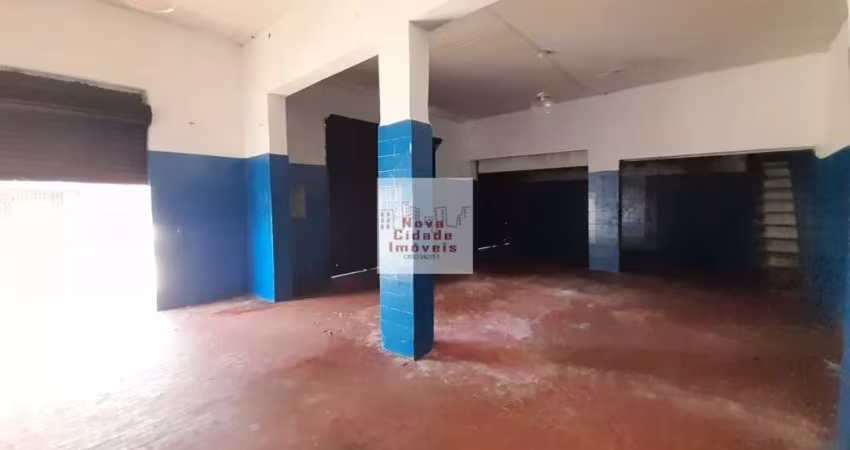 Vila Olímpia! Galpão para aluguel - GA2956