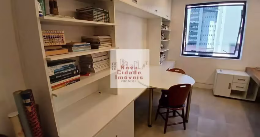Vila olímpia! conjunto mobiliado 28 m² 1 banh. 1 vaga para aluguel - sa2993