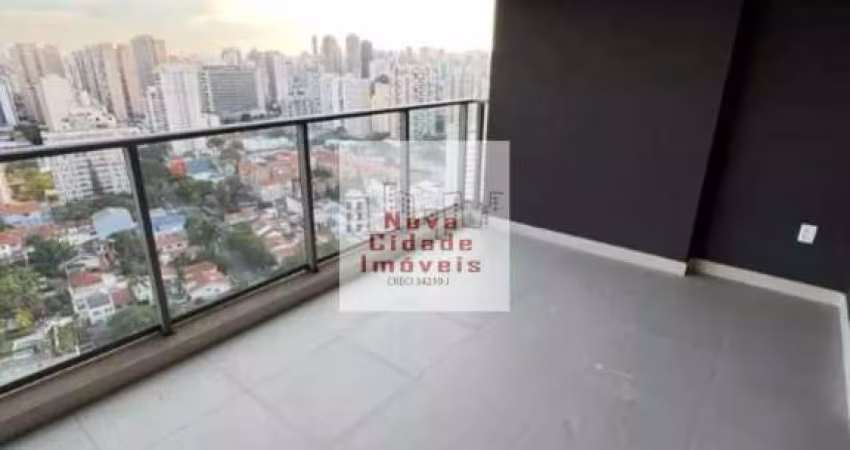 Campo Belo! Apto. 143 m² 3 dorms 3 suites 3 banhs. 2 vagas para venda - AP2997