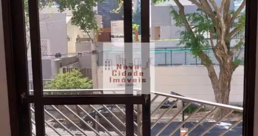 Vila Olímpia! Apto 83 m² 3 dorms., 3 banh., 1vaga para locação - AP3005