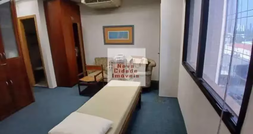Vila olímpia! sala de 37 m² 2 salas 2 banhs 1 vaga para locação - sa3026