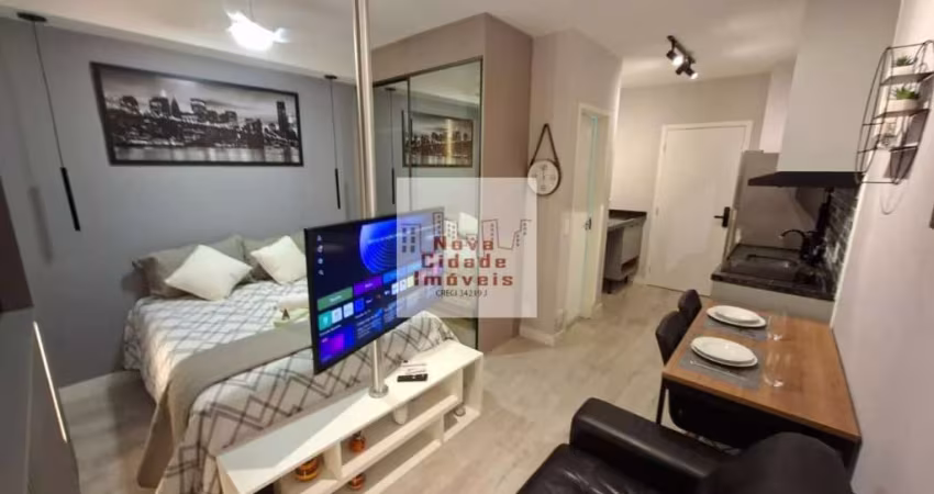 Vila Olímpia! Studio para aluguel, 1 quarto(s) - ST3024