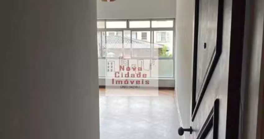 Vila olímpia! apto. 3 dorms com 85 m² e 1 vaga para locação - ap2806
