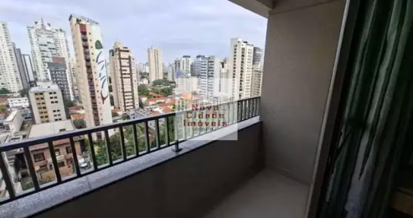 Studio para aluguel, 1 quarto(s),  vila olímpia, são paulo - st3029