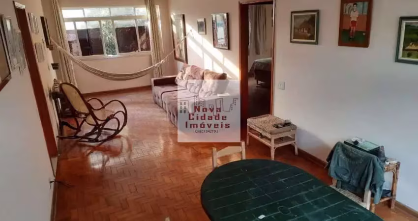 Moema! aptº 3 dorms (90 m²) com 2 banheiros e 2 vagas à venda - ap3033