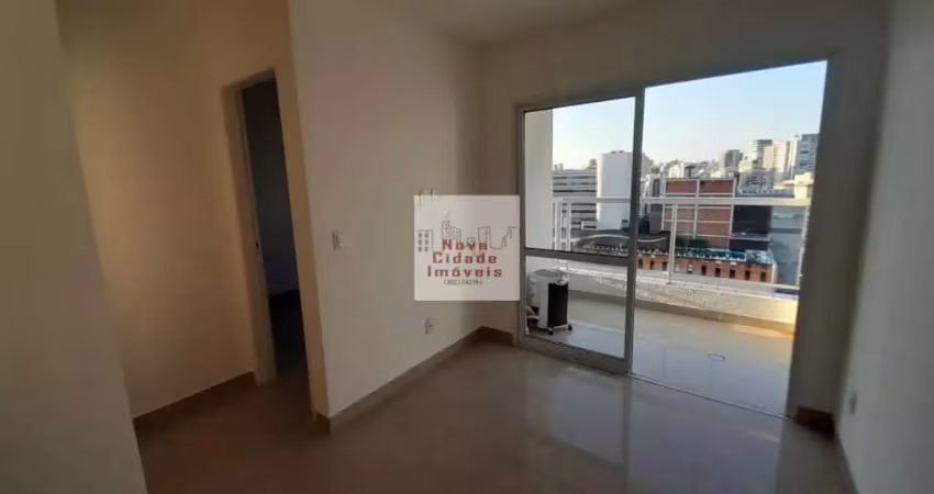 Vila olímpia - studio 39 m² com vaga de garagem para locação - st3039