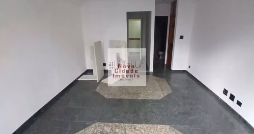 Vila olimpía! conjunto de 33 m² 1 sala 1 banheiro 1 copa 1 vaga para venda e locação - sa3052