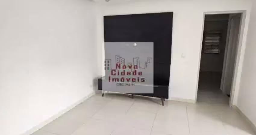 Apartamento residencial para locação vila olímpia - ap0858