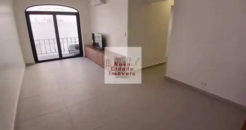 Vila olímpia! apto. 70 m² 2 dorms. 1 suíte 3 banhs.1vaga para locação - ap3080