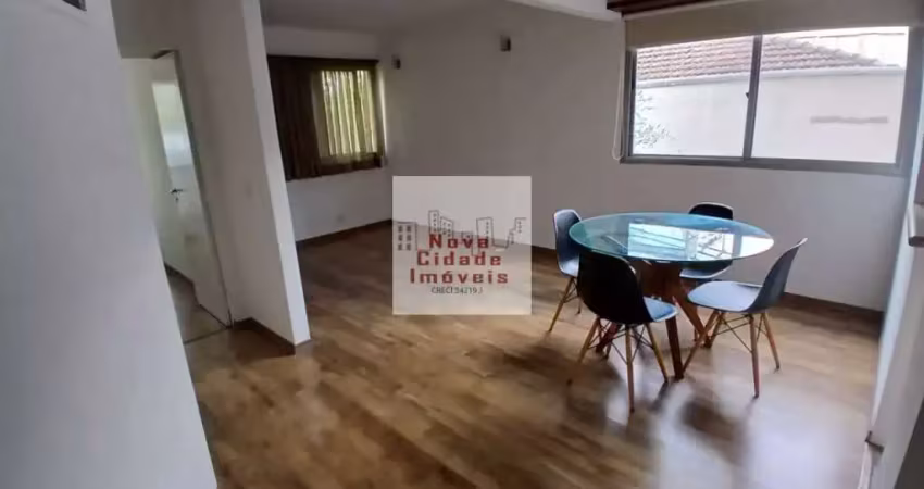 Vila olímpia! apto 55 m²  2 dorms 1 sala 1 banh 1 vaga para venda - ap3082