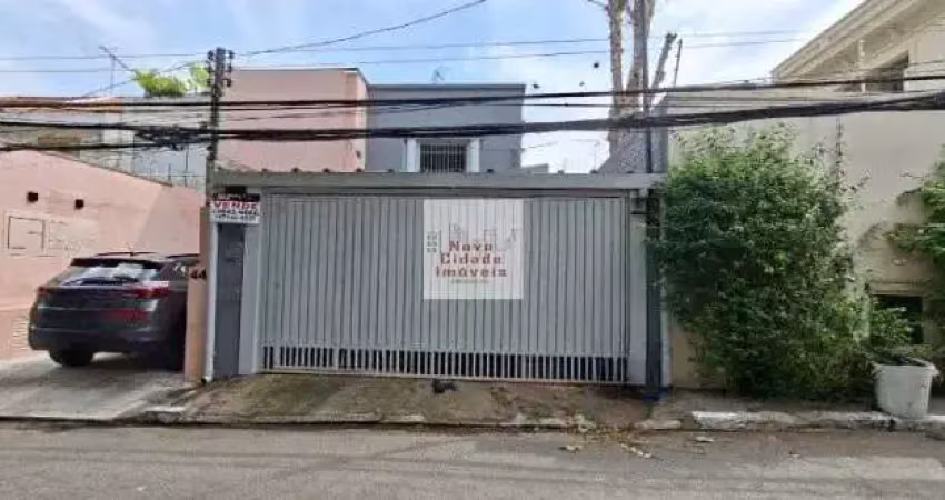 Jardim europa! sobrado com 180 m² para venda e aluguel - so3088