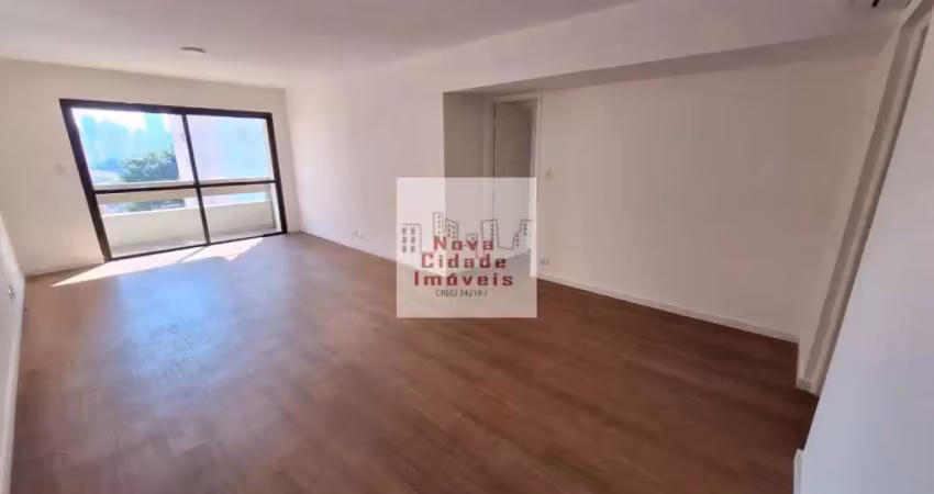 Vila nova conceição! apart. (110m²) 03 dorm., 01 suíte, 01 vaga - ap3111