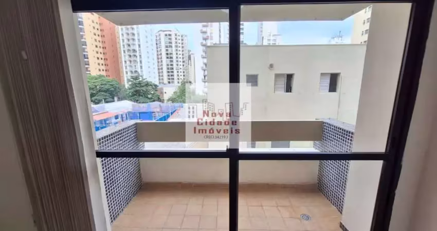 Vila nova conceição! apart. (110m²) 03 dorm., 01 suíte, 01 vaga - ap3108