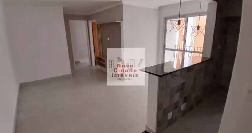 Vila olímpia! apto 65 m² 2 quartos (1 closet) com 1 vaga para locação - ap3127