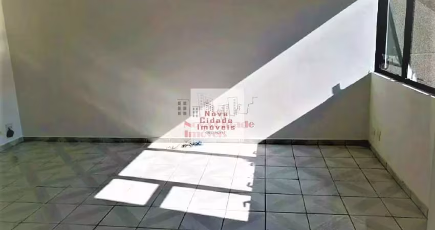 Moema! Sala comercial 37 m² com renda e 1 vaga! - 8147474