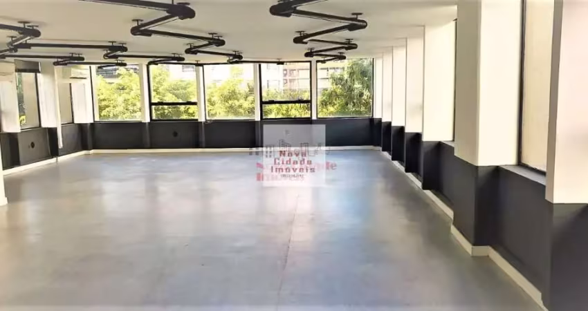Vila olímpia - conjunto comercial p/ locação (286 m²) com 6 vagas - 8147455
