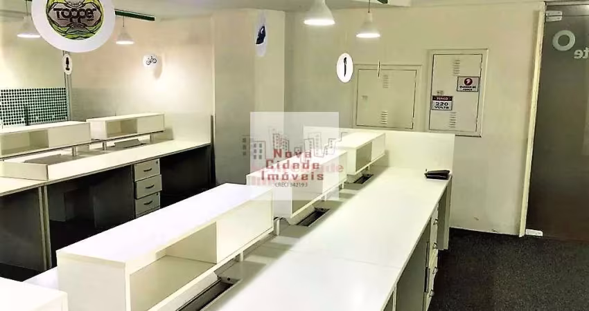 Conjunto Coml para venda 395 ms² Vila Olímpia!! - 8147386
