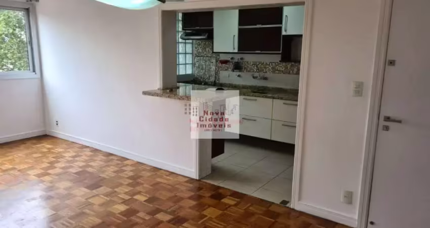 Aptº mobiliado p/ venda com renda na vila olímpia! - 8147241