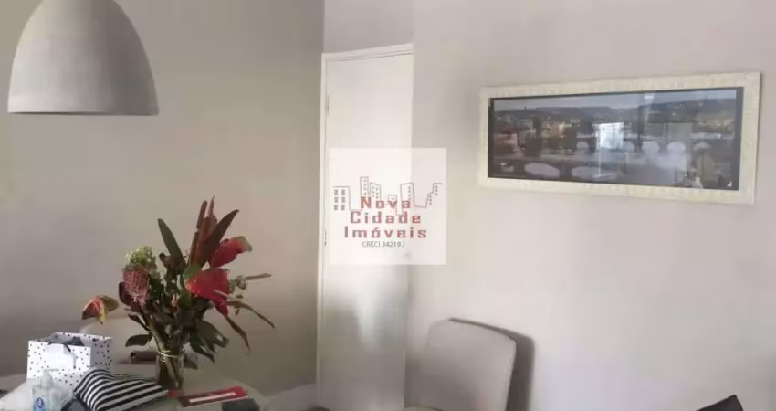 Apto. de 2 dorm com 2 banheiros venda vila olímpia - 8147200
