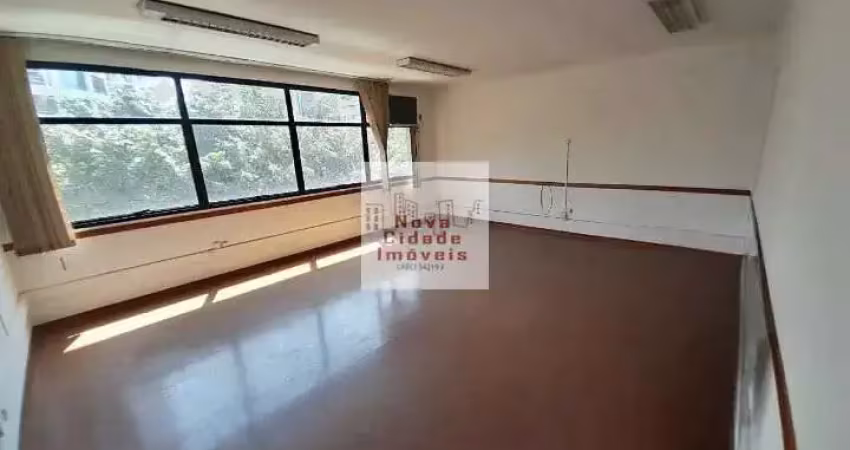 Vila olímpia conj comercial ao lado da estaçãocptm - 8147140