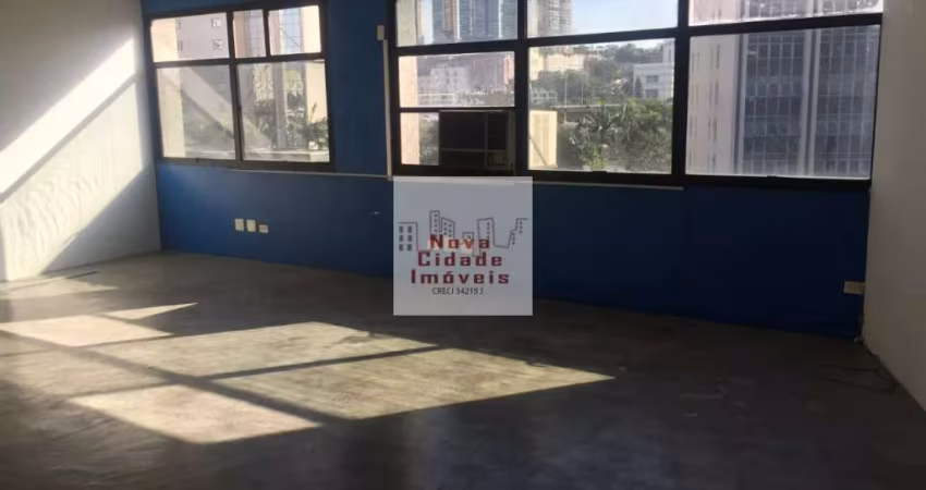 Vila Olímpia Conj comercial ao lado da estaçãoCPTM - 8147138