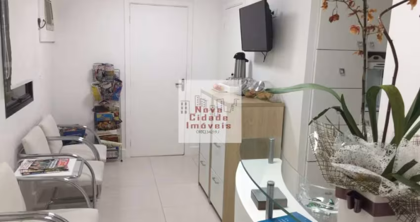 Vila Nova Conceição - Conjunto c/ 32 m² à venda c/ 1 vaga - 8147010