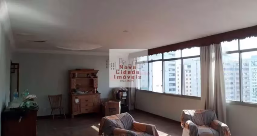 Itaim bibi apt c/190 m² c/3 dorms (1 suíte) c/2vgs - 8146574