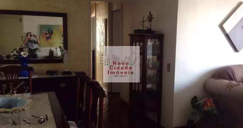 Vila olímpia! apto 3 dorms com 100 m² à venda com 1 vaga - 8146485