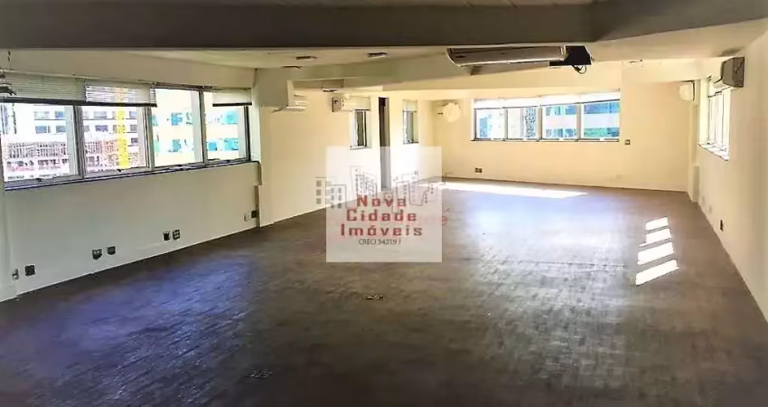 Conjunto Comercial para locação na Vila Olímpia!!! - CJ0143