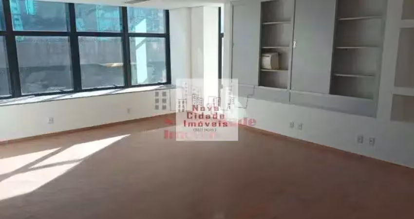 Vila olímpia! conj comercial p/ locação c/ 1 vaga de carro - 8147697