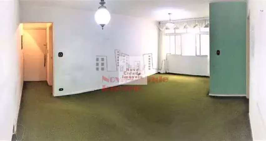 Vila olímpia! apto 2 dorms (85 m²) com 1 vaga à venda - 8147717