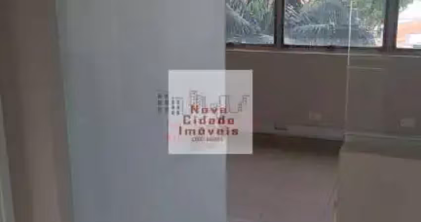 Av Brig Faria Lima! Conjunto coml 80 m² p/locação com 1 vaga - 8147830