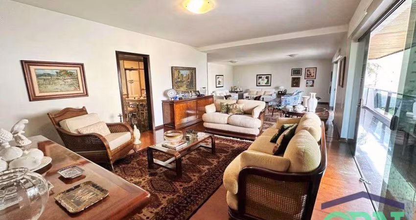 !!!OPORTUNIDADE!!! MARAVILHOSO APTO. ALTÍSSIMO PADRÃO com 312m² ÚTEIS 04 DORMITÓRIOS sendo 03 SUÍTES - 04 VAGAS por R$ 1.999M - BOQUEIRÃO/VILA RICA