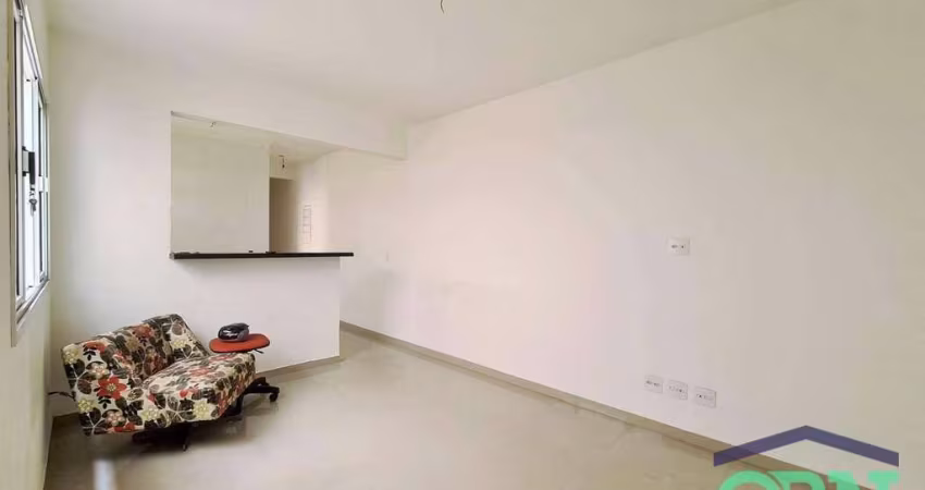 Casa com 3 dormitórios à venda, 90 m² por R$ 957.000,00 - Embaré - Santos/SP