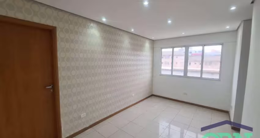 !!!!oportunidade!!!! venda - apto. padrão em prédio com lazer - aparecida santos/sp