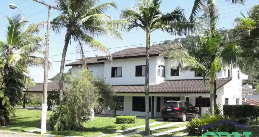 Casa com 3 dormitórios à venda, 886 m² por r$ 3.900.000,00 - enseada - guarujá/sp