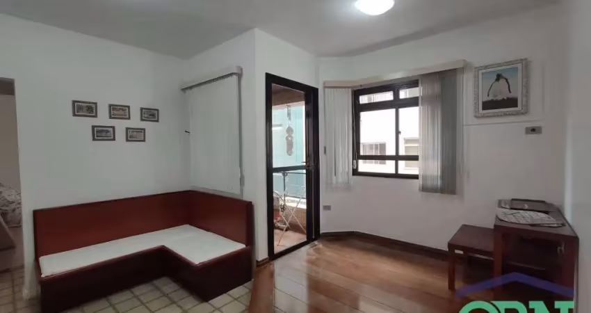 Apartamento à venda, 49 m² por R$ 480.000,00 - Aparecida - Santos/SP
