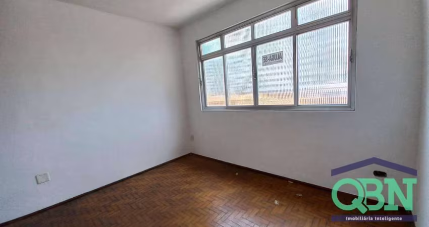 Sala para alugar, 40 m² por R$ 2.200,11/mês - Boqueirão - Santos/SP