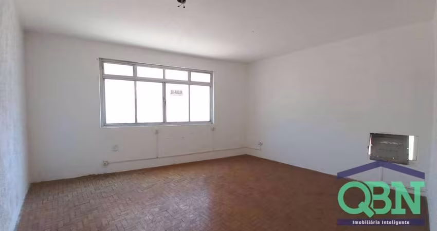 Sala para alugar, 65 m² por R$ 2.500,00/mês - Boqueirão - Santos/SP
