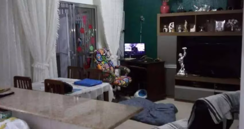 Casa à venda, 144 m² por R$ 795.000,00 - José Menino - Santos/SP