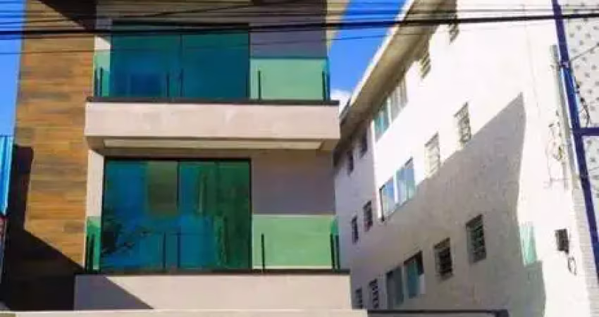 Village com 2 dormitórios à venda, 100 m² por r$ 797.000,00 - campo grande - santos/sp