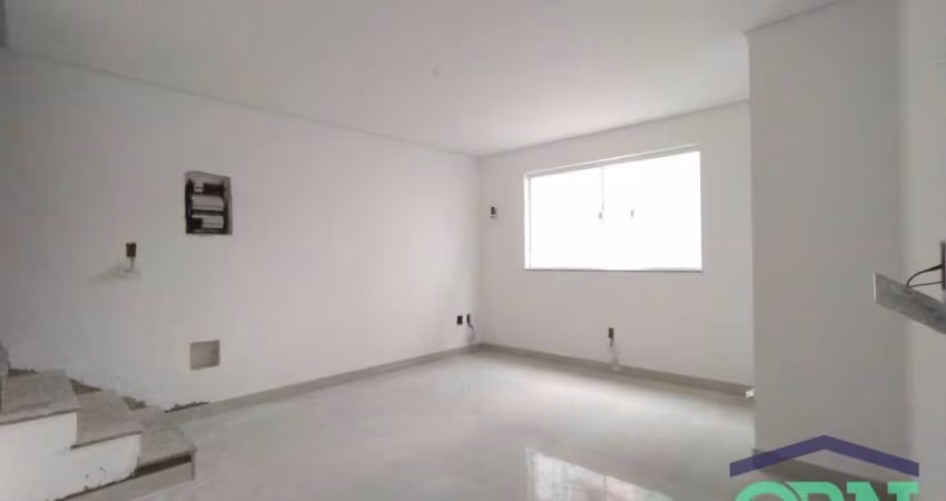 Village com 2 dormitórios à venda, 100 m² por R$ 805.000,00 - Campo Grande - Santos/SP