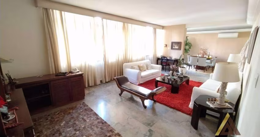Apartamento à venda, 265 m² por R$ 1.059.000,00 - Boqueirão - Santos/SP