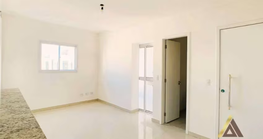 Apartamento à venda, 70 m² por r$ 769.900,00 - boqueirão - santos/sp