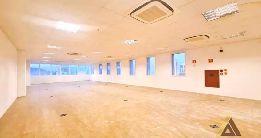 Sala para alugar, 171 m² por R$ 15.570,00/mês - Gonzaga - Santos/SP