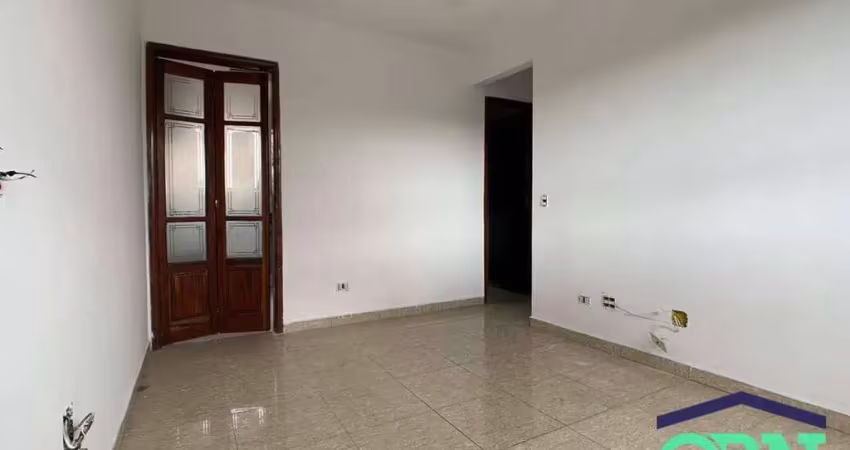 Apartamento à venda, 75 m² por R$ 350.000,00 - Aparecida - Santos/SP
